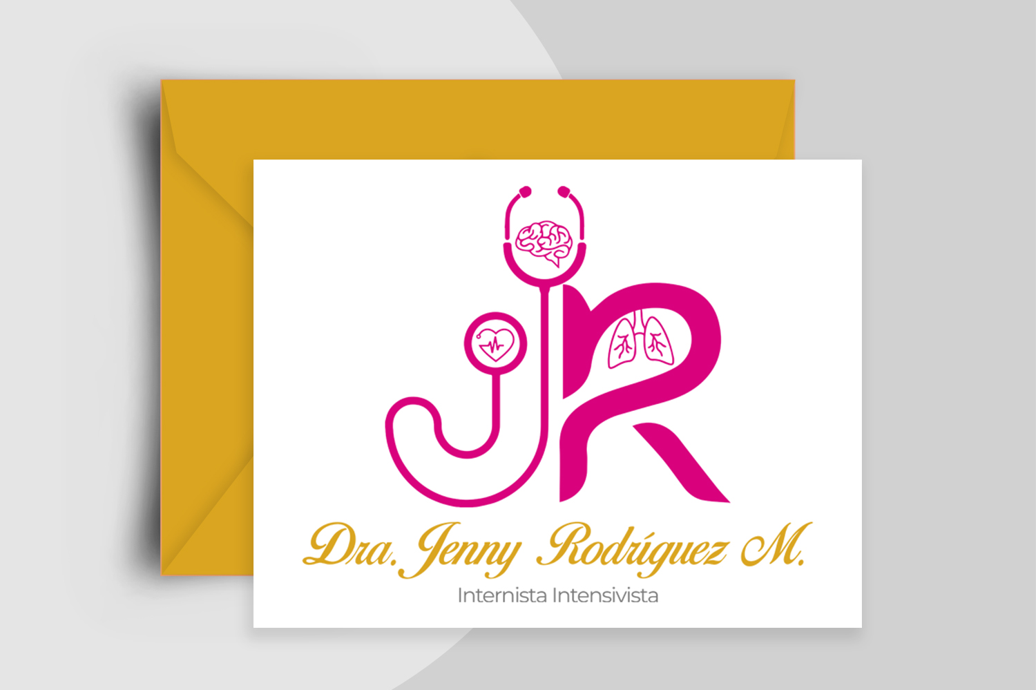 Dra. Jenny Rodriguez