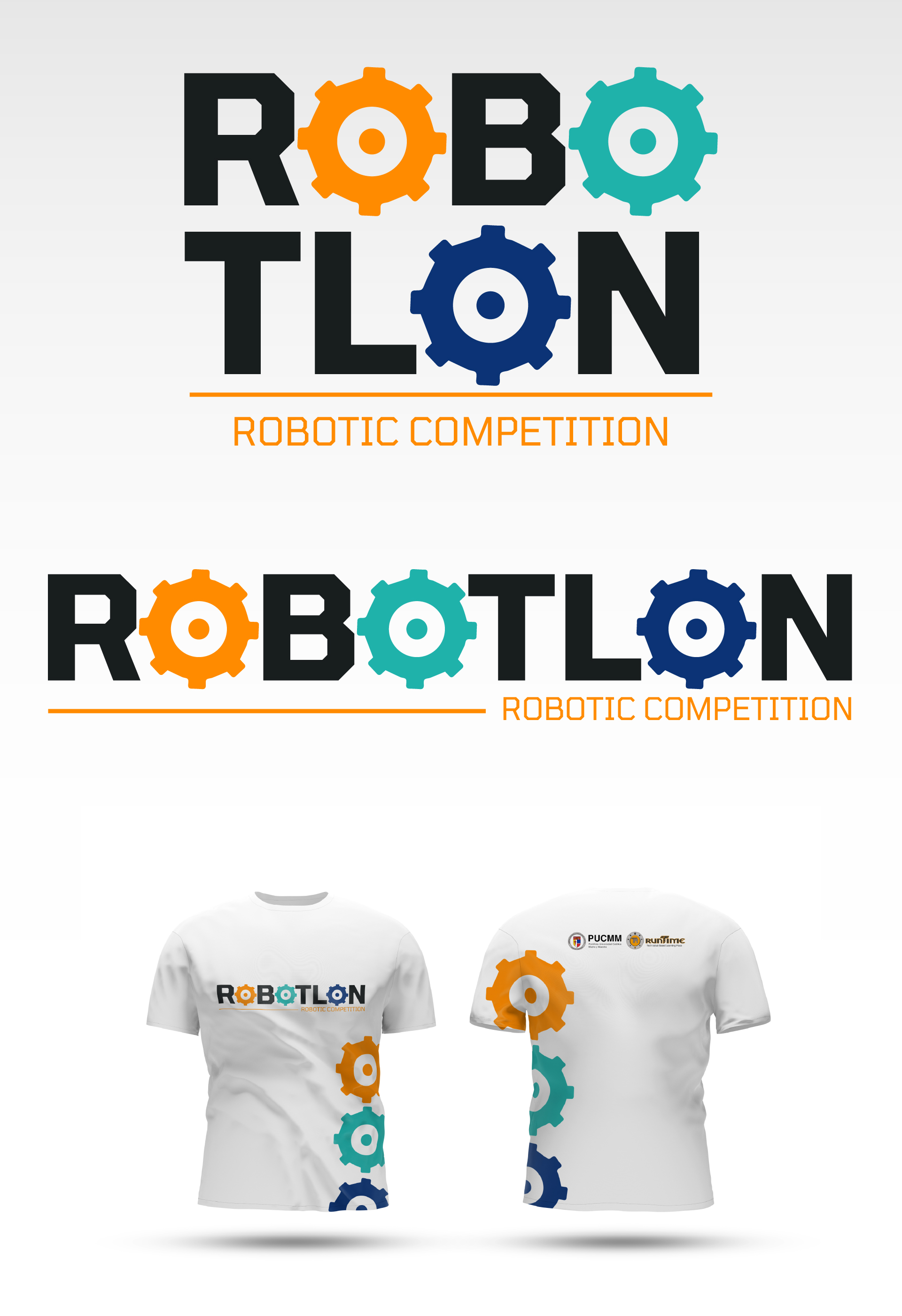Robotlon